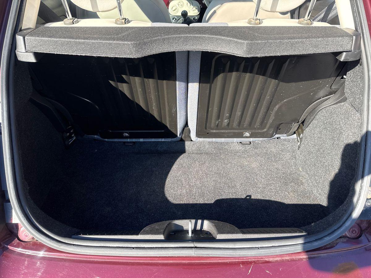 Used Fiat 500 2019 for sale - 78157541: Photo 11