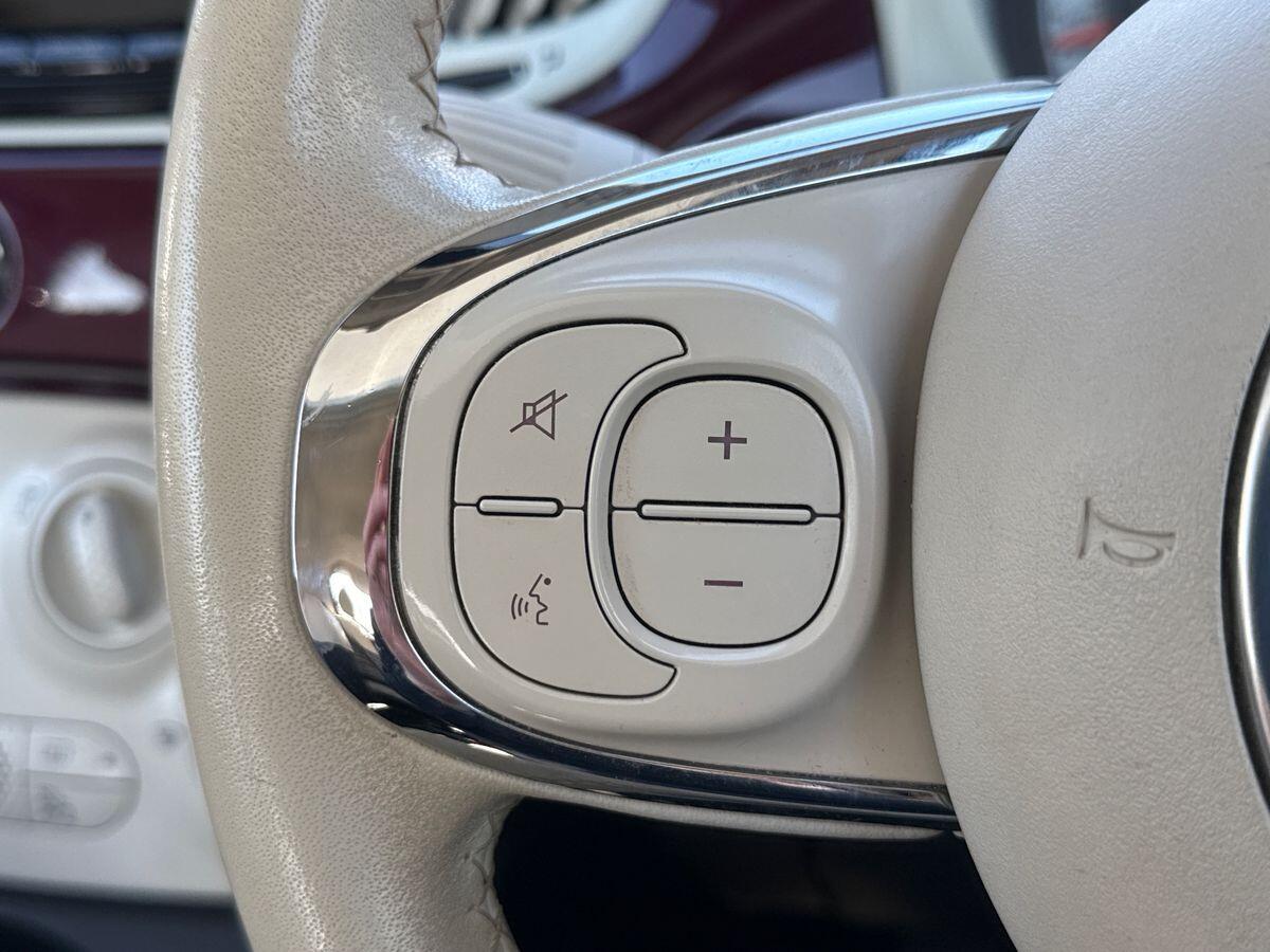 Used Fiat 500 2019 for sale - 78157541: Photo 14