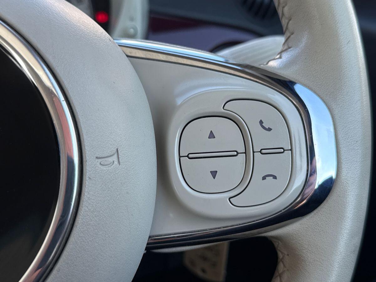 Used Fiat 500 2019 for sale - 78157541: Photo 15