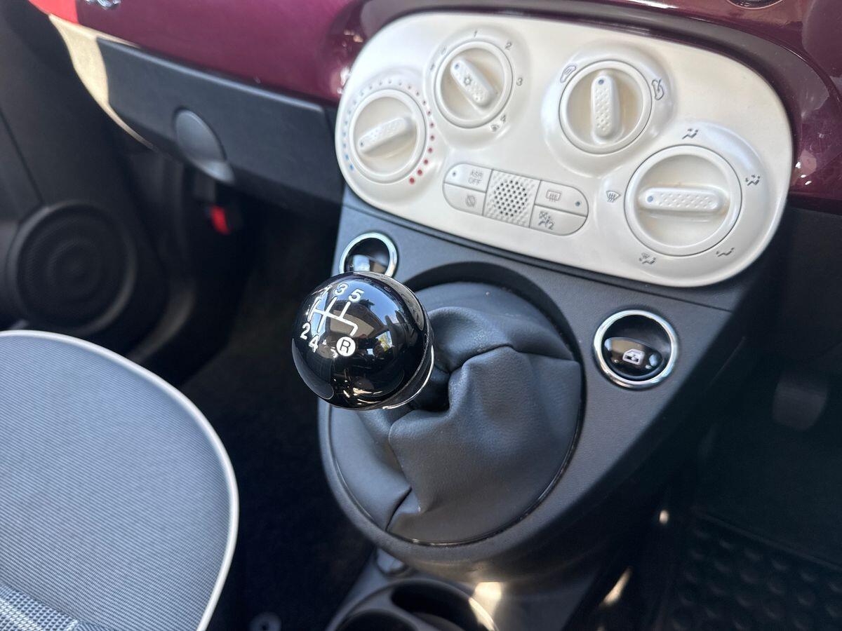 Used Fiat 500 2019 for sale - 78157541: Photo 17