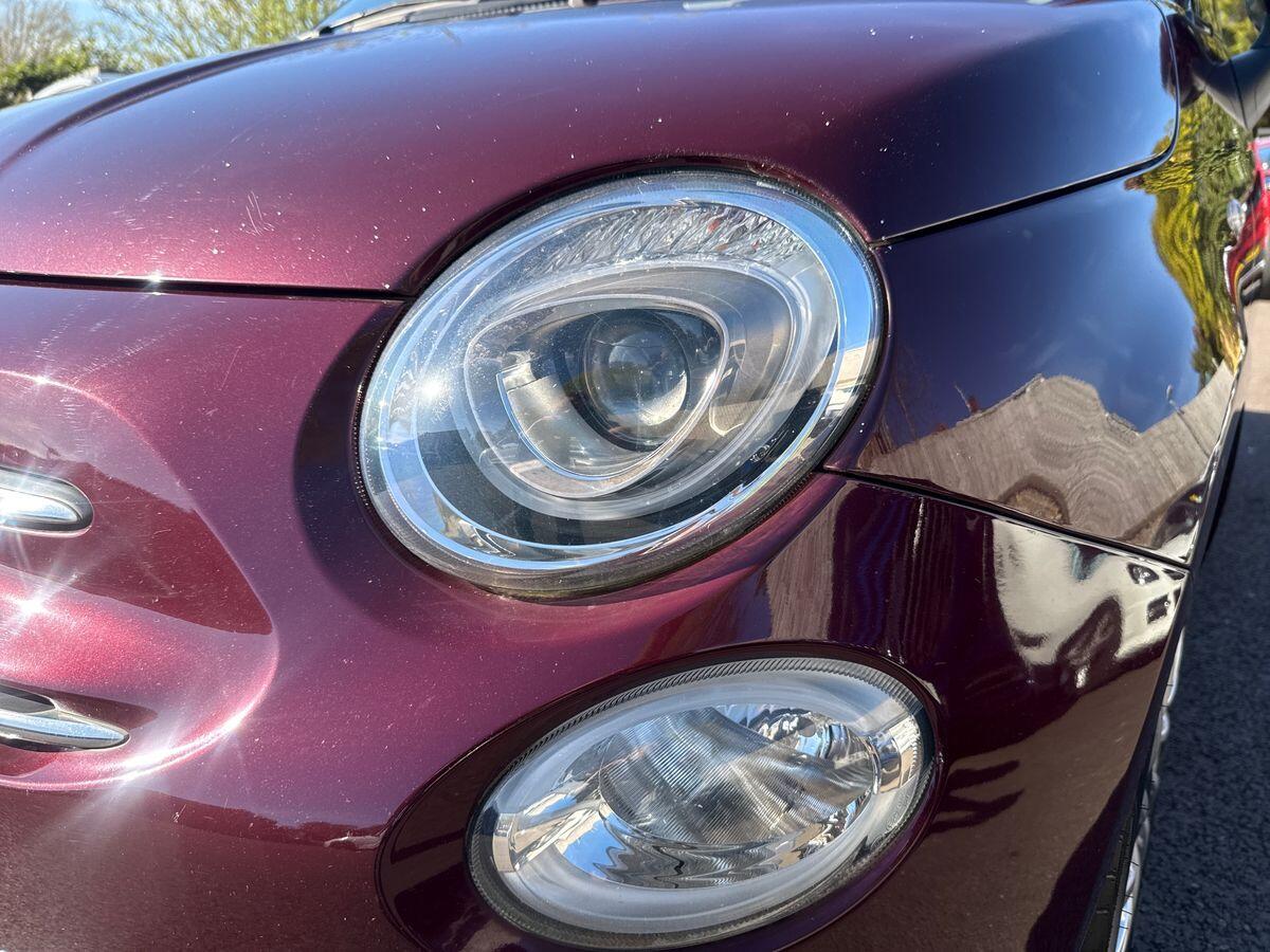 Used Fiat 500 2019 for sale - 78157541: Photo 18