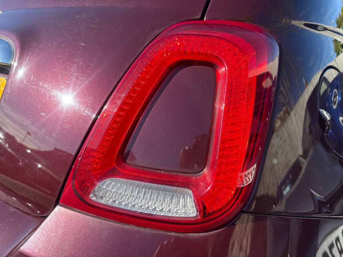 Used Fiat 500 2019 for sale - 78157541: Photo 19