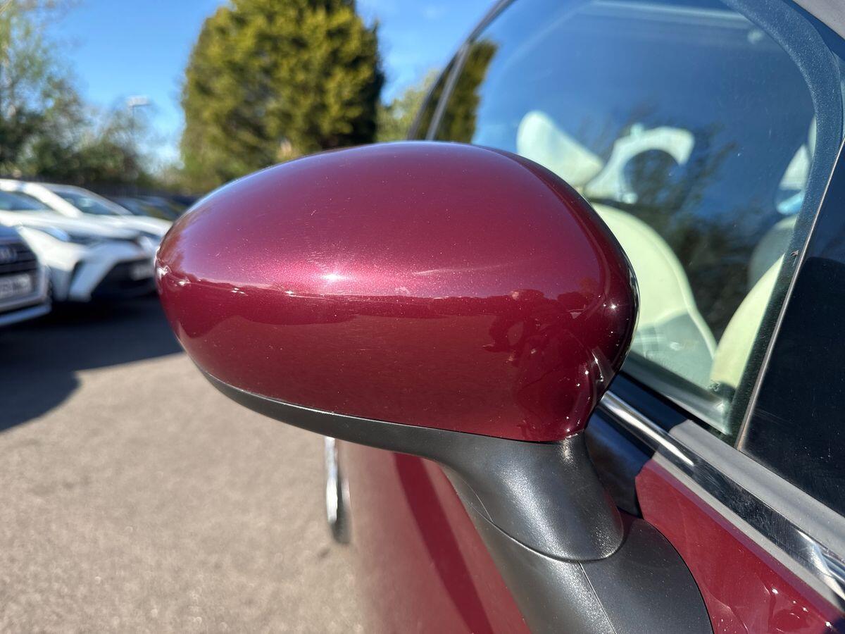 Used Fiat 500 2019 for sale - 78157541: Photo 20