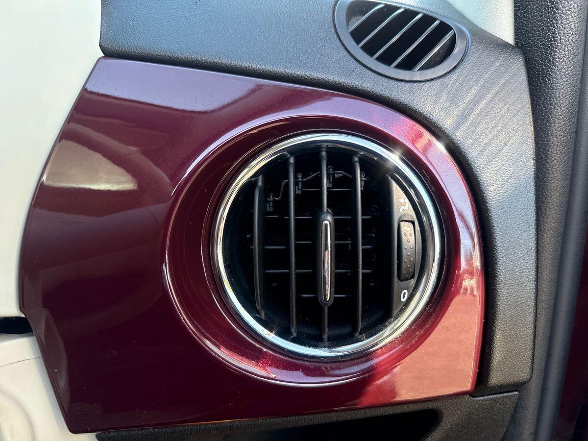 Used Fiat 500 2019 for sale - 78157541: Photo 22