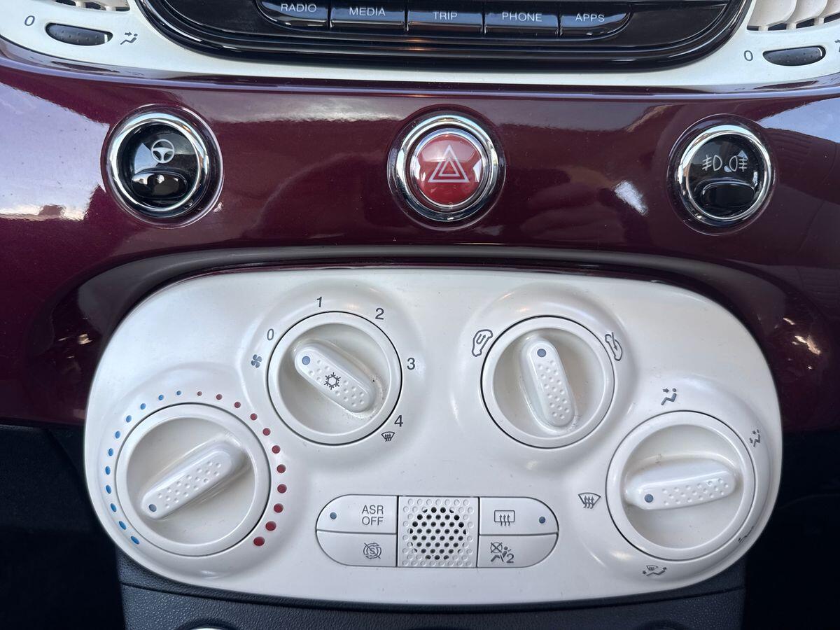 Used Fiat 500 2019 for sale - 78157541: Photo 27