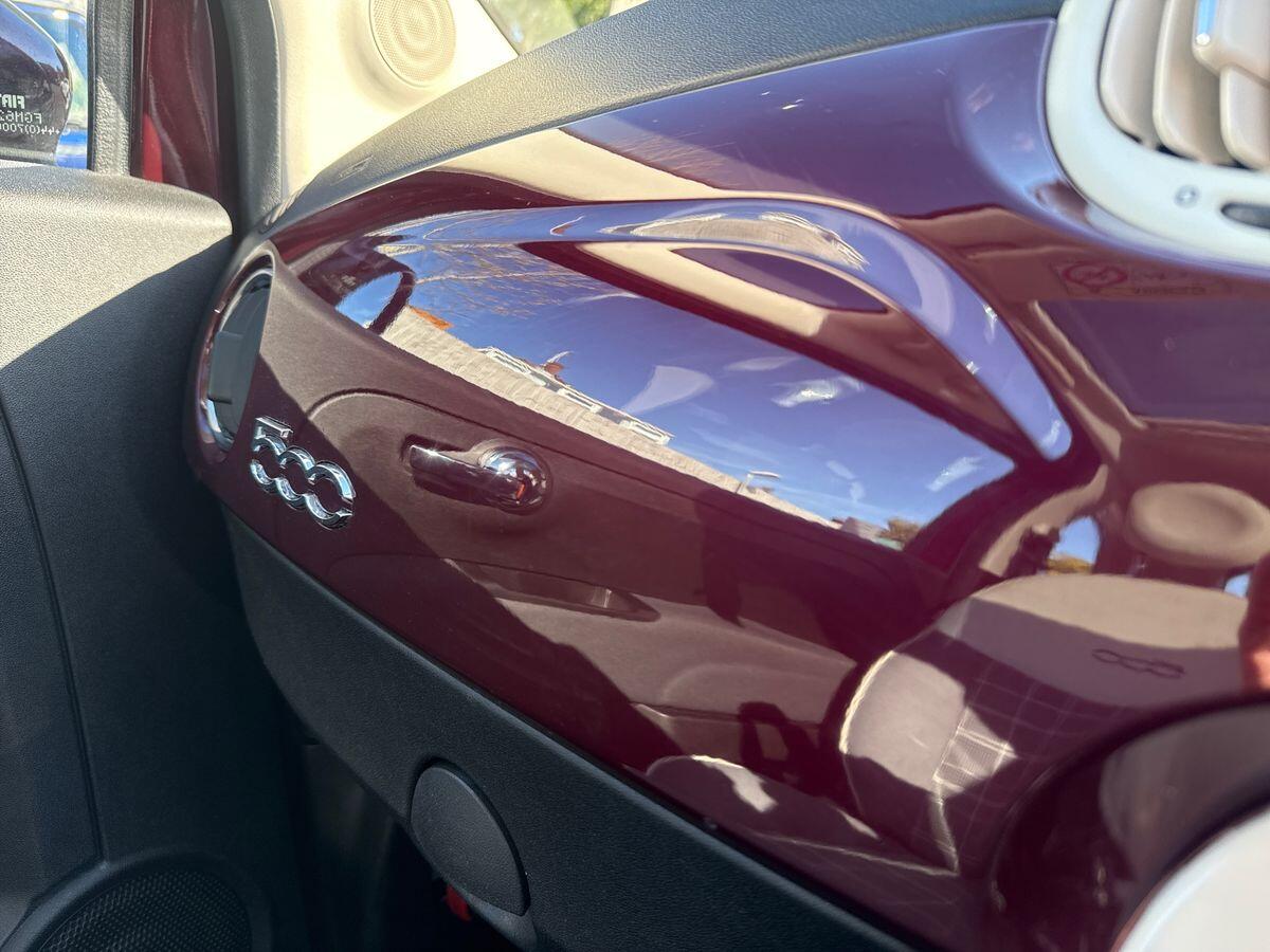 Used Fiat 500 2019 for sale - 78157541: Photo 29