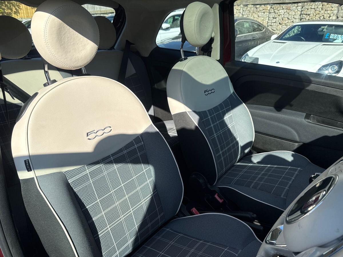 Used Fiat 500 2019 for sale - 78157541: Photo 30