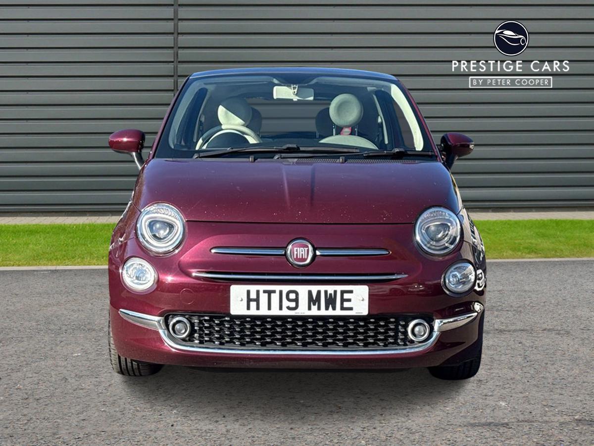 Used Fiat 500 2019 for sale - 78157541: Photo 7