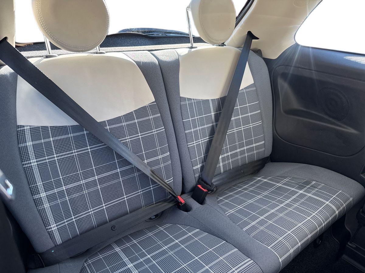 Used Fiat 500 2019 for sale - 78157541: Photo 8