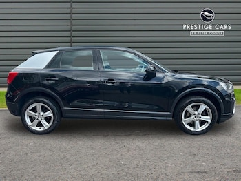 Used Audi Q2 2019 for sale - 79145431: Photo