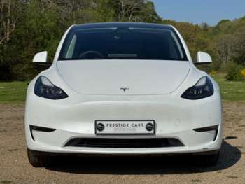 Used Tesla Model Y 2022 for sale - 74978477: Photo