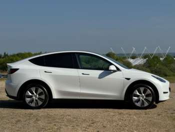 Used Tesla Model Y 2022 for sale - 74978477: Photo