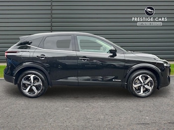 Used Nissan Qashqai 2023 for sale - 78842352: Photo