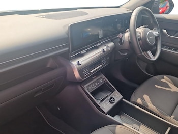Used Hyundai KONA 2023 for sale - 75478709: Photo