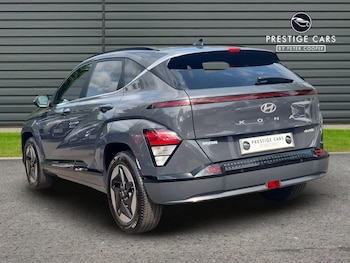 Used Hyundai KONA 2023 for sale - 75478709: Photo