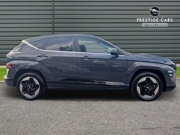 Used Hyundai KONA 2023 for sale - 75478709: Photo