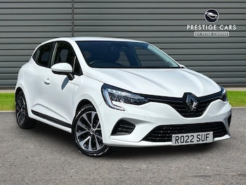 Used Renault Clio 2022 for sale - 78728728: Photo