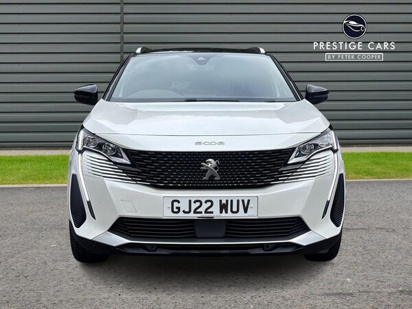 Used Peugeot 5008 2022 for sale - 76215354: Photo 7