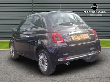 Used Fiat 500 2022 for sale - 75311920: Photo
