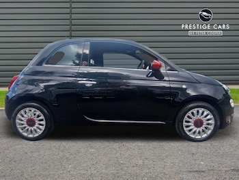 Used Fiat 500 2022 for sale - 75311920: Photo