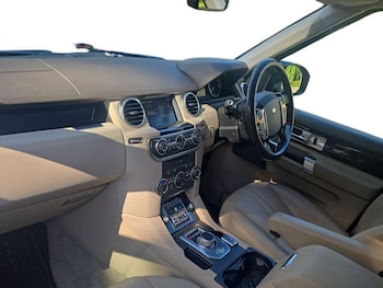 Used Land Rover Discovery 2016 for sale - 79452493: Photo