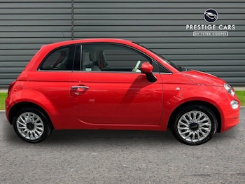 Used Fiat 500 2019 for sale - 79348223: Photo