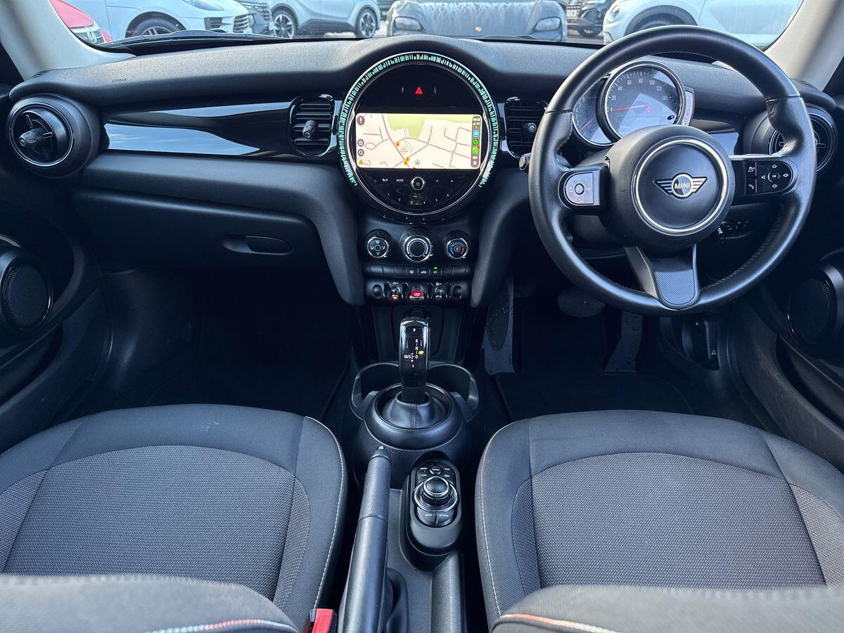 Used MINI Hatch 2022 for sale - 77305121: Photo 10