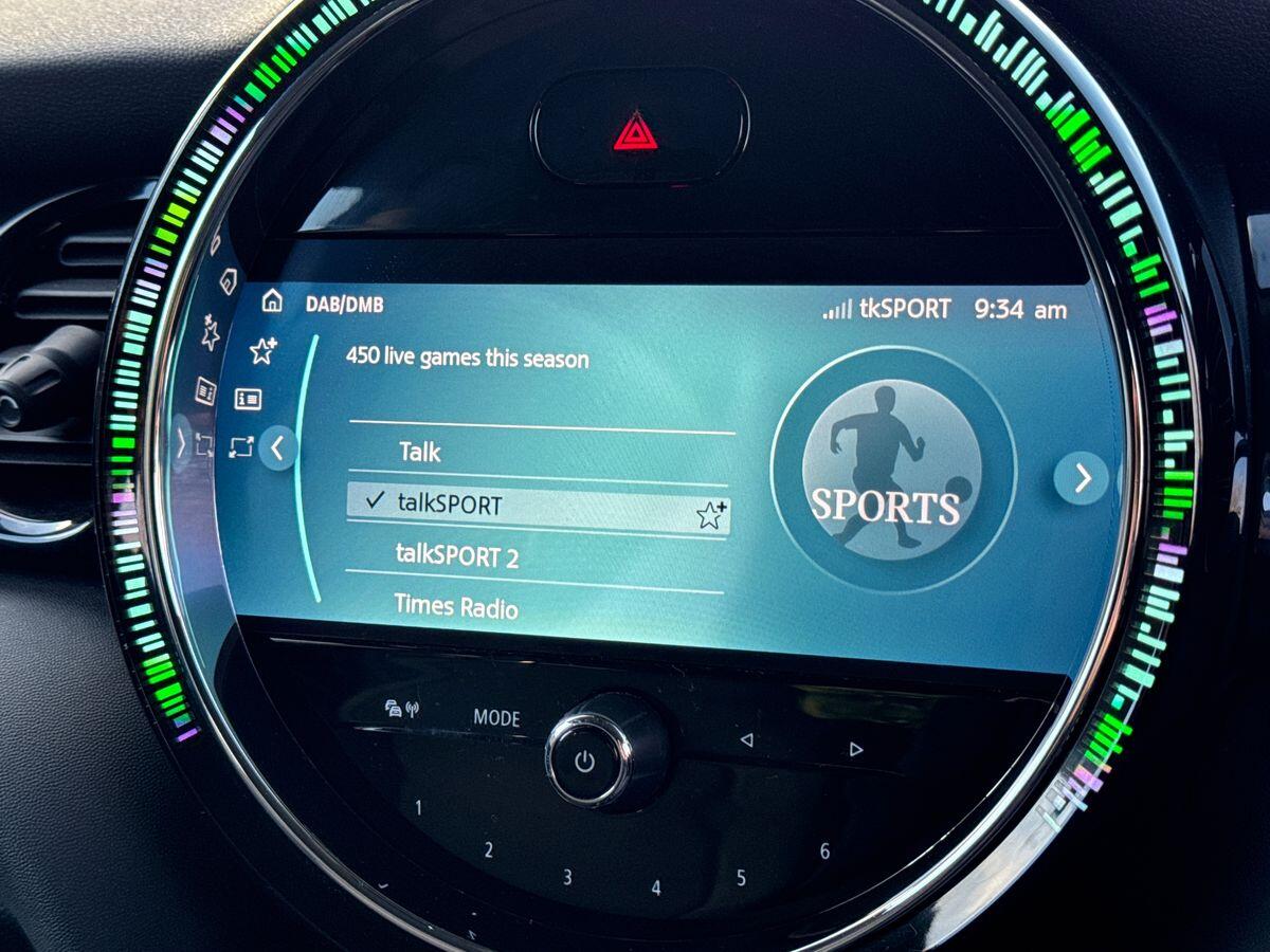 Used MINI Hatch 2022 for sale - 77305121: Photo 12