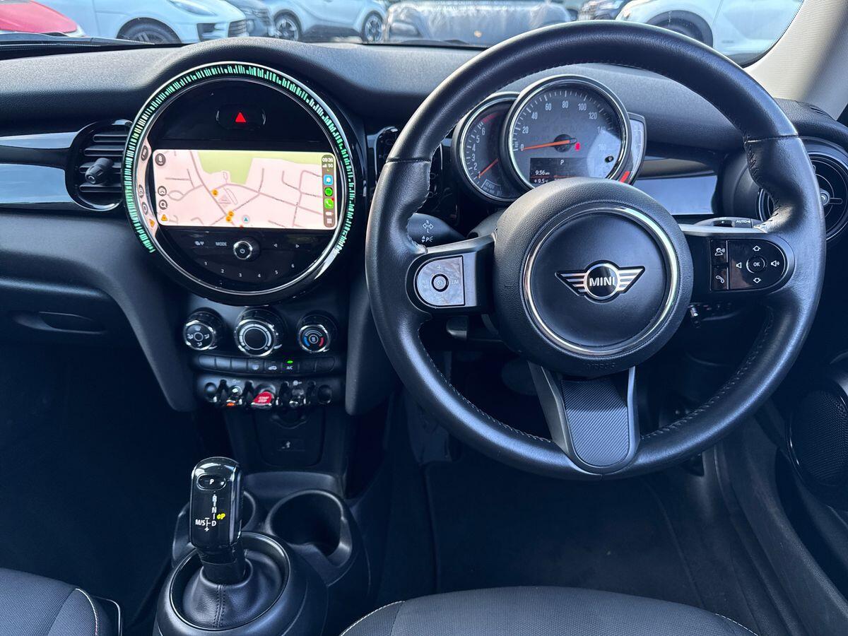 Used MINI Hatch 2022 for sale - 77305121: Photo 13