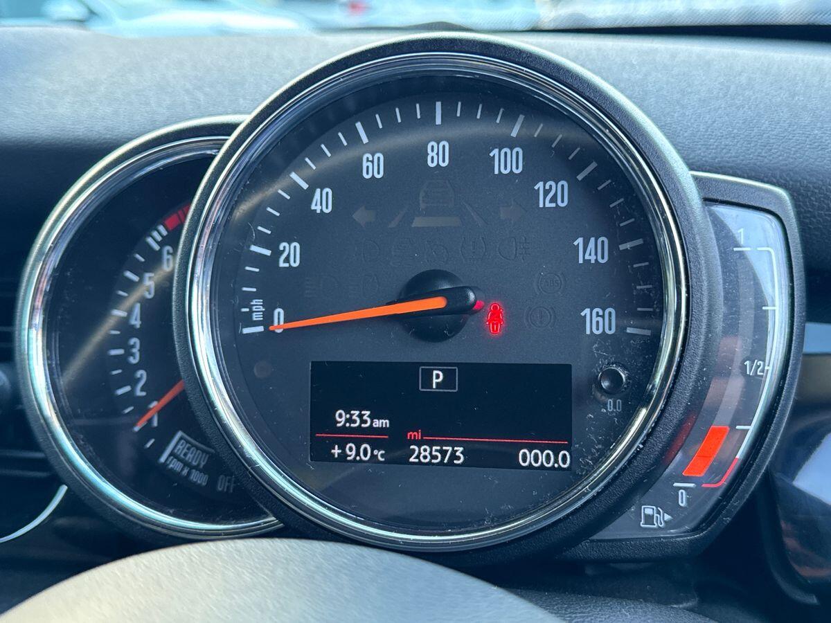 Used MINI Hatch 2022 for sale - 77305121: Photo 16