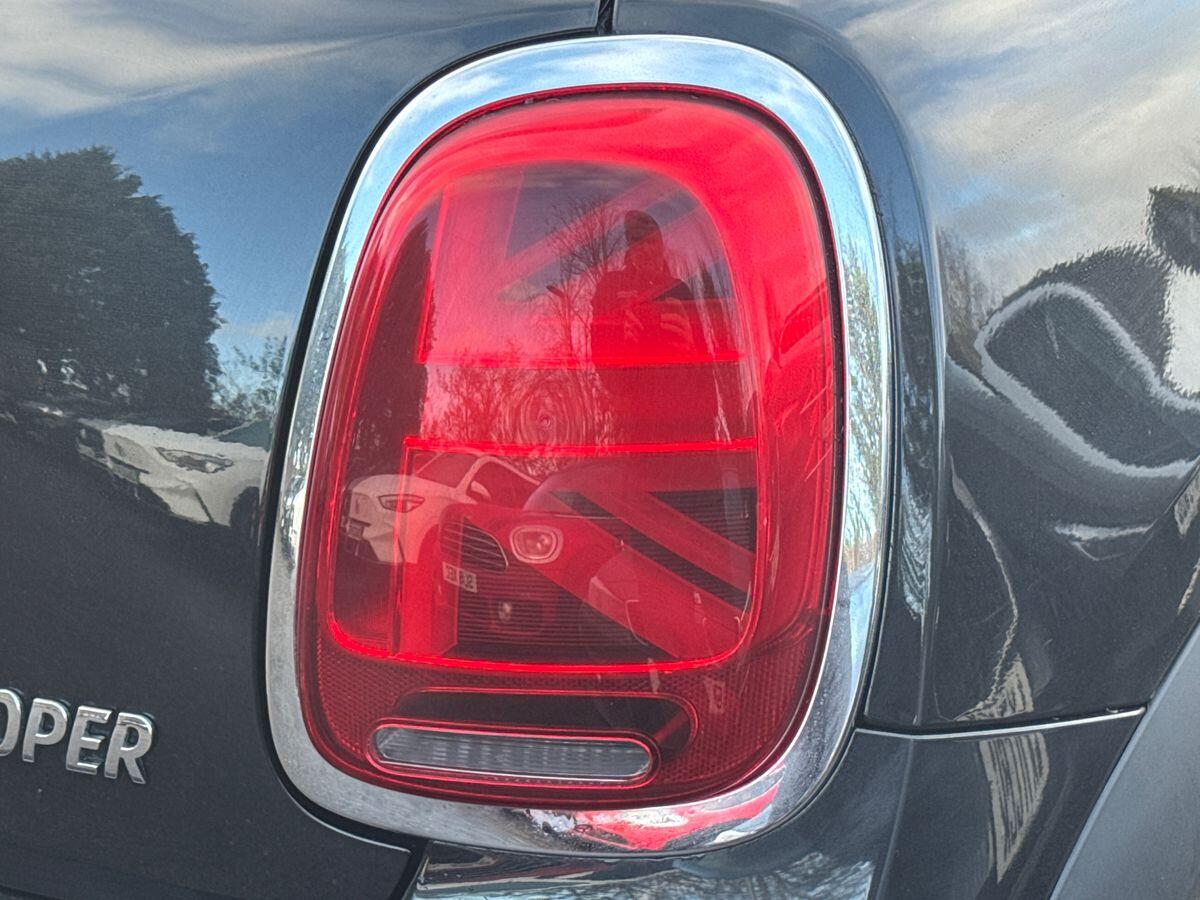 Used MINI Hatch 2022 for sale - 77305121: Photo 19