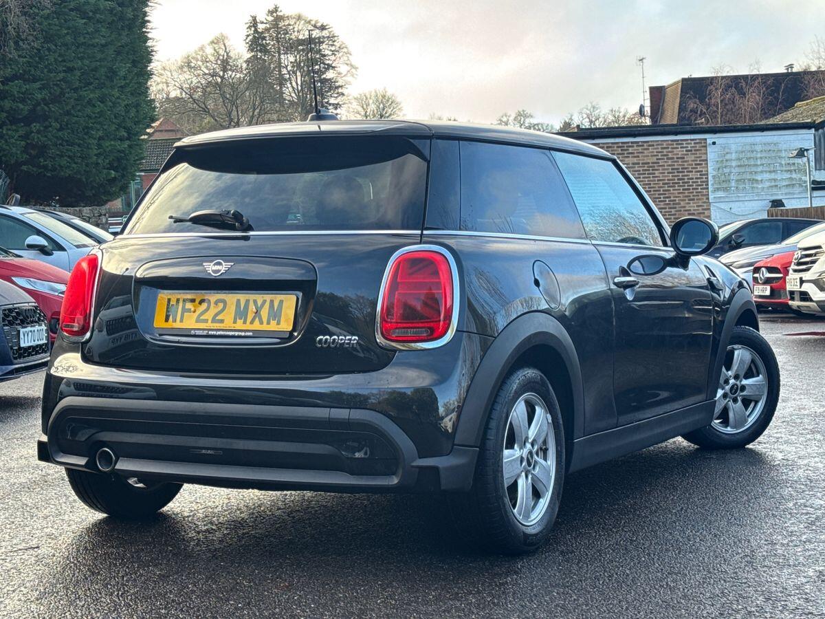 Used MINI Hatch 2022 for sale - 77305121: Photo 22