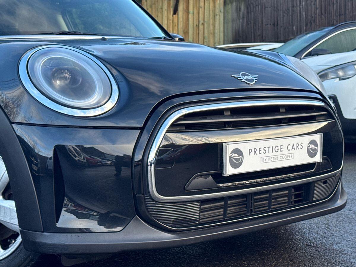 Used MINI Hatch 2022 for sale - 77305121: Photo 26