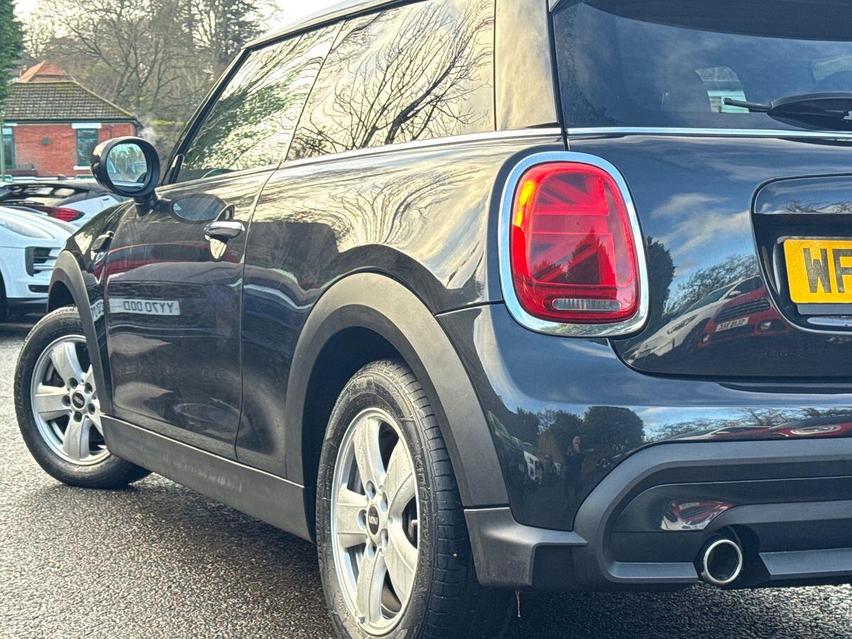 Used MINI Hatch 2022 for sale - 77305121: Photo 27