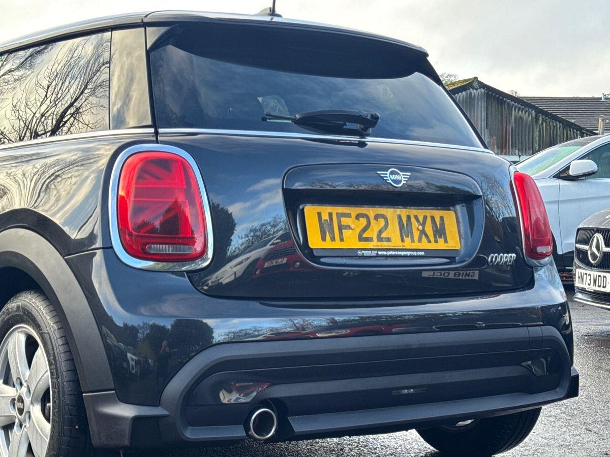 Used MINI Hatch 2022 for sale - 77305121: Photo 28