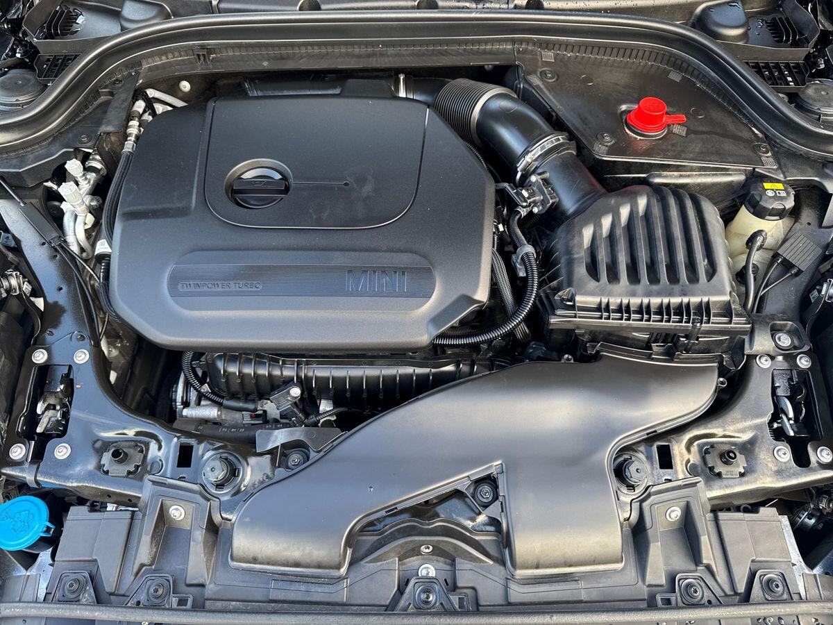 Used MINI Hatch 2022 for sale - 77305121: Photo 36