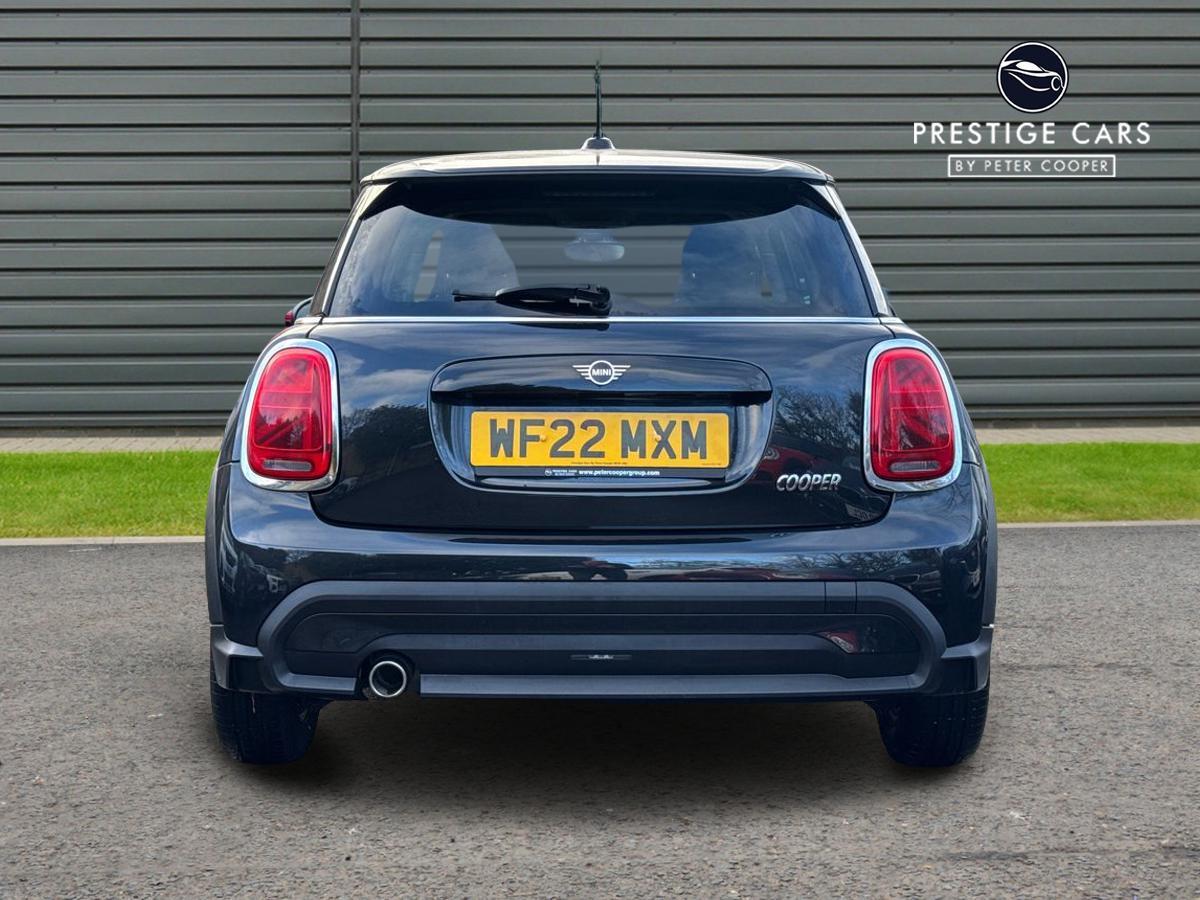 Used MINI Hatch 2022 for sale - 77305121: Photo 9