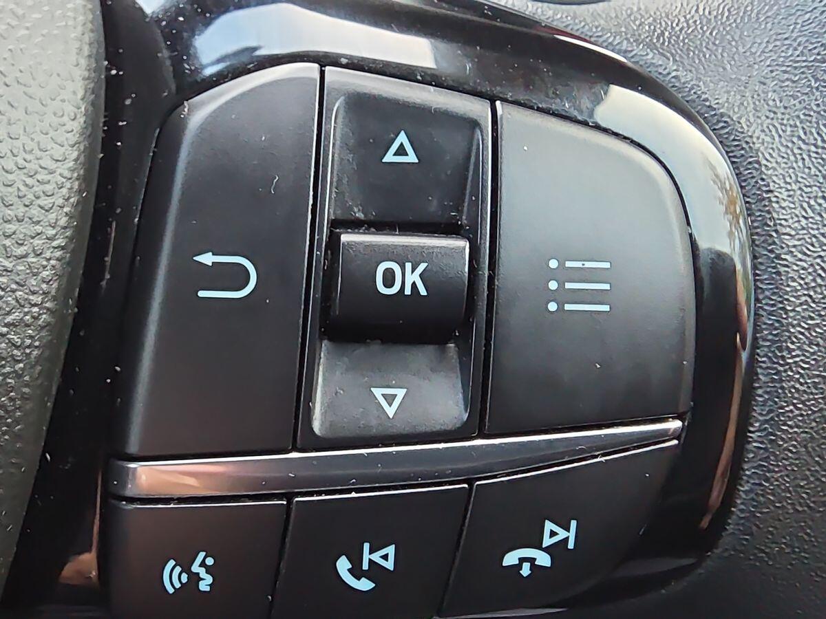 Used Ford Fiesta 2020 for sale - 76456878: Photo 17