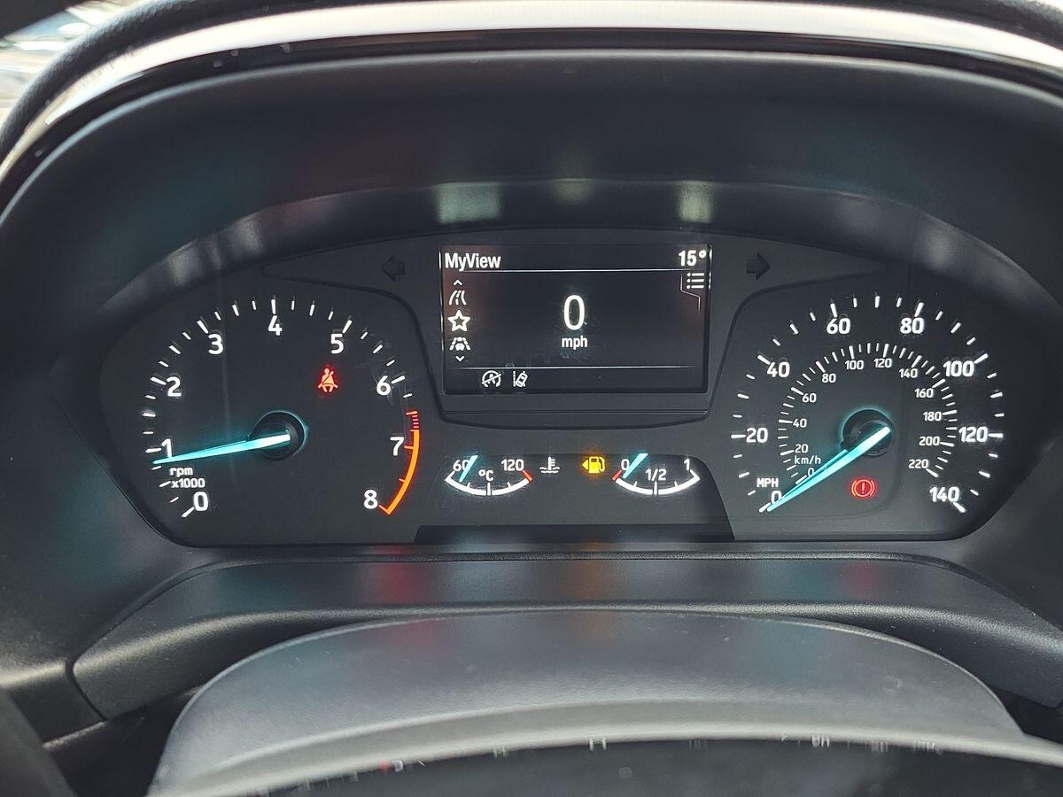 Used Ford Fiesta 2020 for sale - 76456878: Photo 18