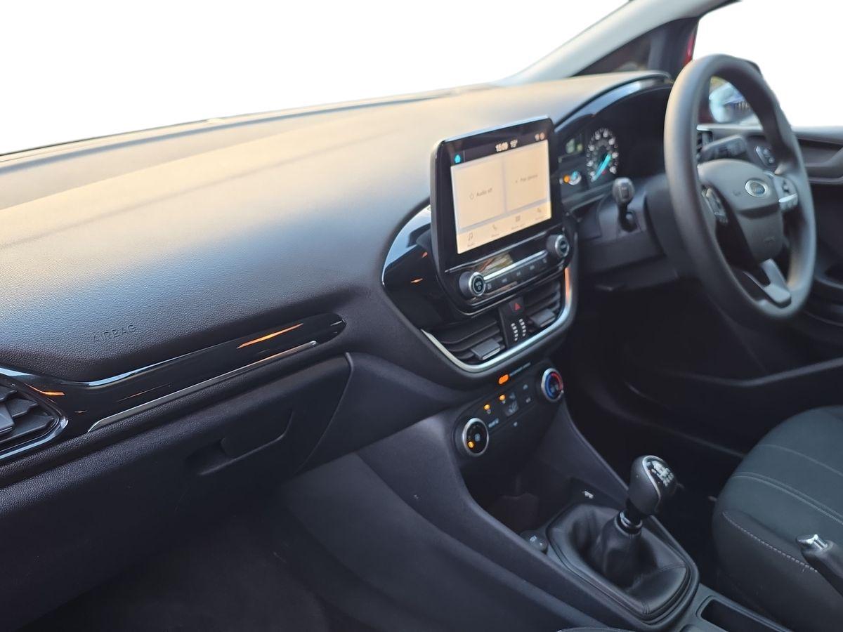 Used Ford Fiesta 2020 for sale - 76456878: Photo 2