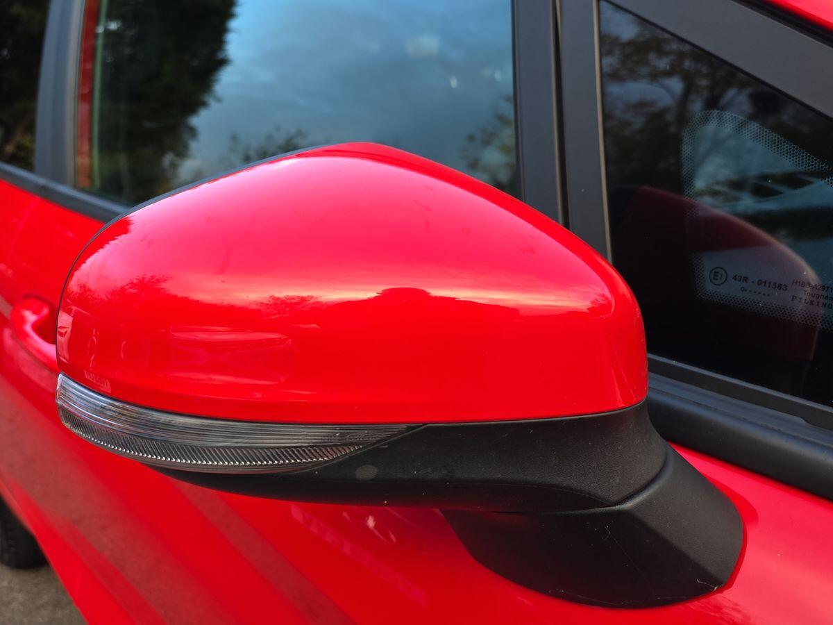 Used Ford Fiesta 2020 for sale - 76456878: Photo 23