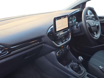 Used Ford Fiesta 2020 for sale - 76456878: Photo