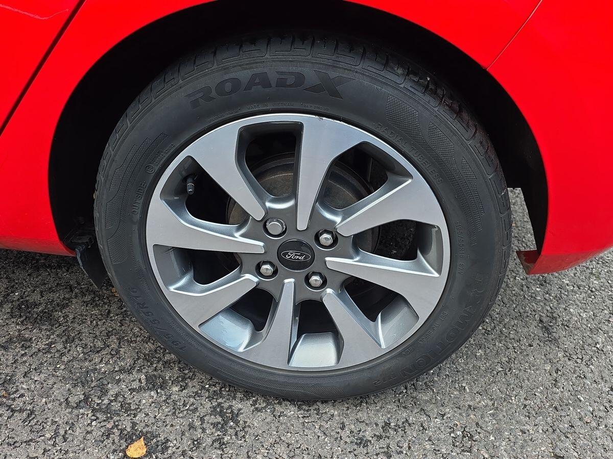 Used Ford Fiesta 2020 for sale - 76456878: Photo 31