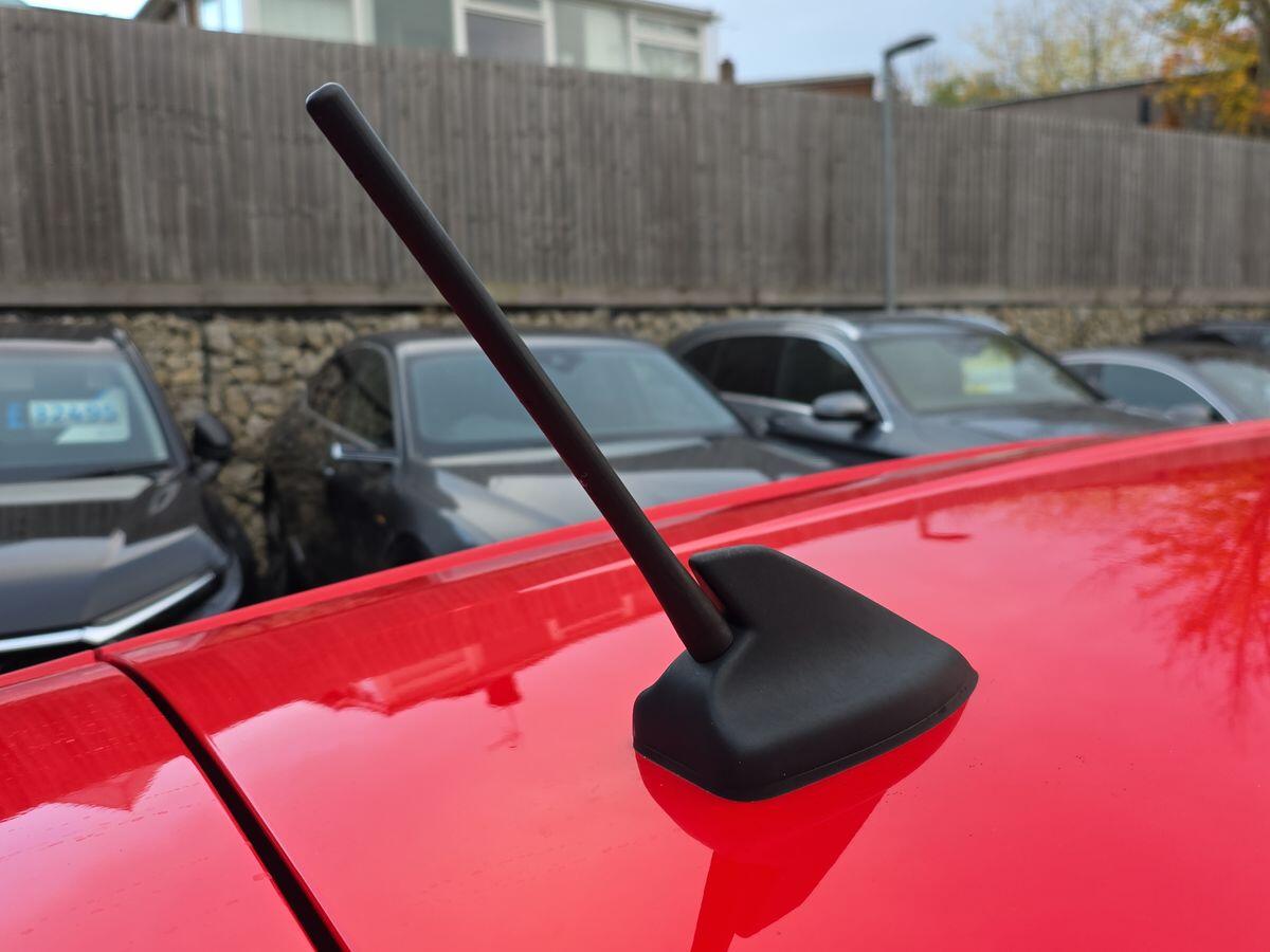 Used Ford Fiesta 2020 for sale - 76456878: Photo 34