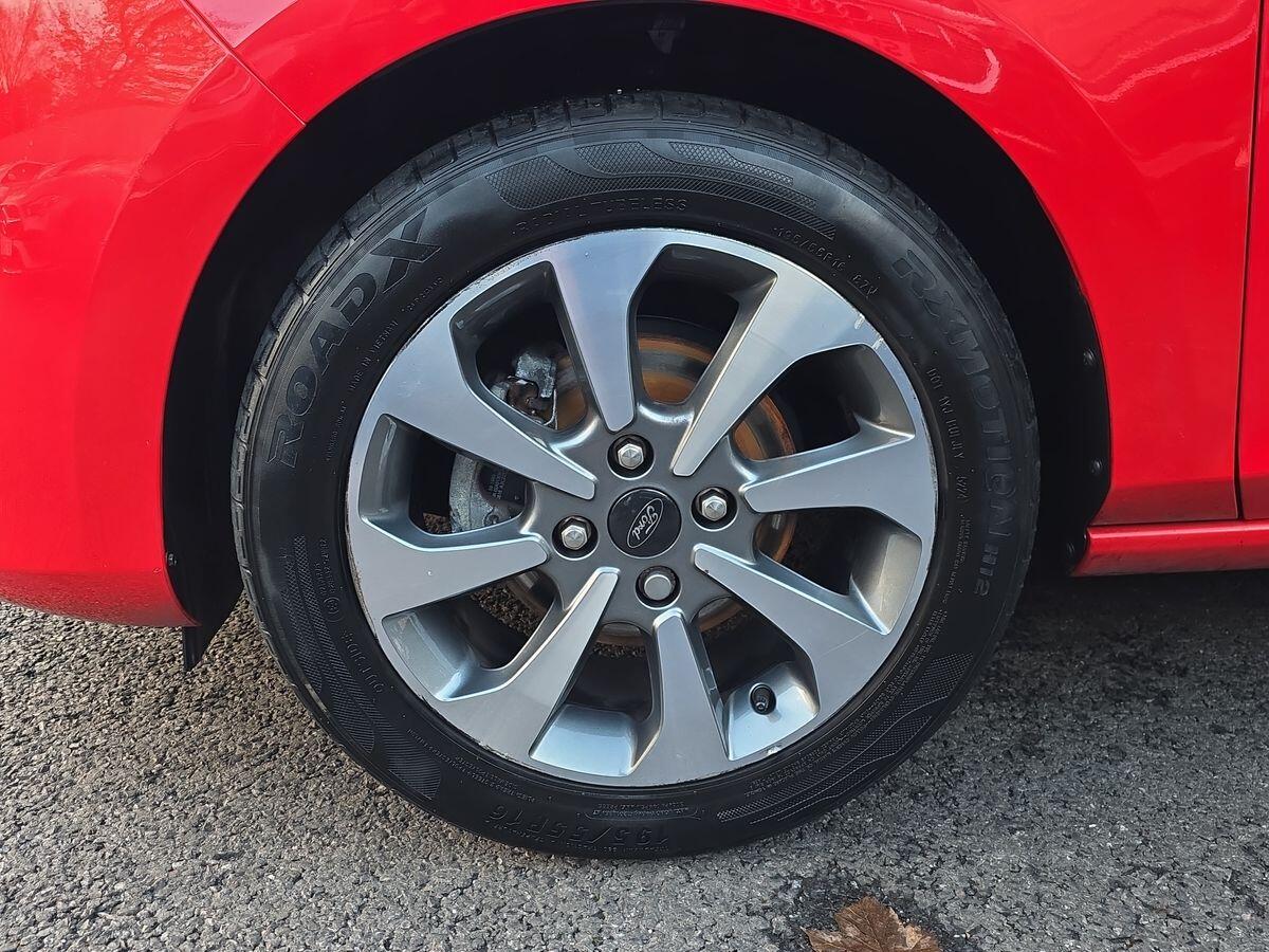 Used Ford Fiesta 2020 for sale - 76456878: Photo 5