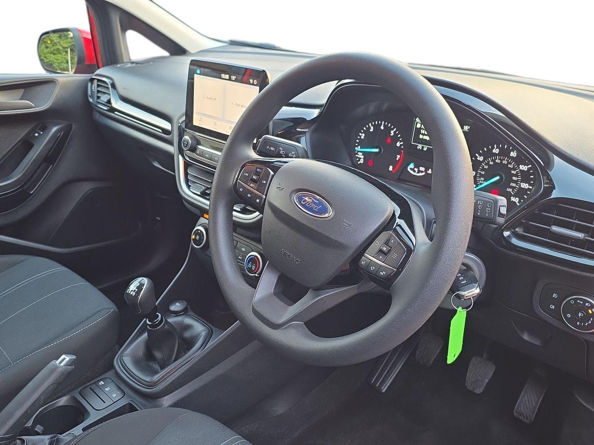 Used Ford Fiesta 2020 for sale - 76456878: Photo 6