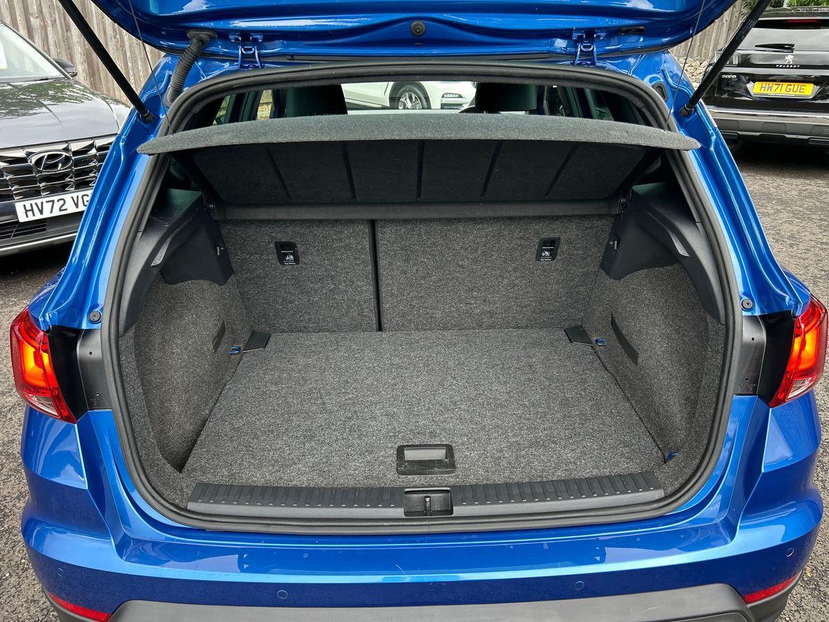Used SEAT Arona 2023 for sale - 75949186: Photo 11