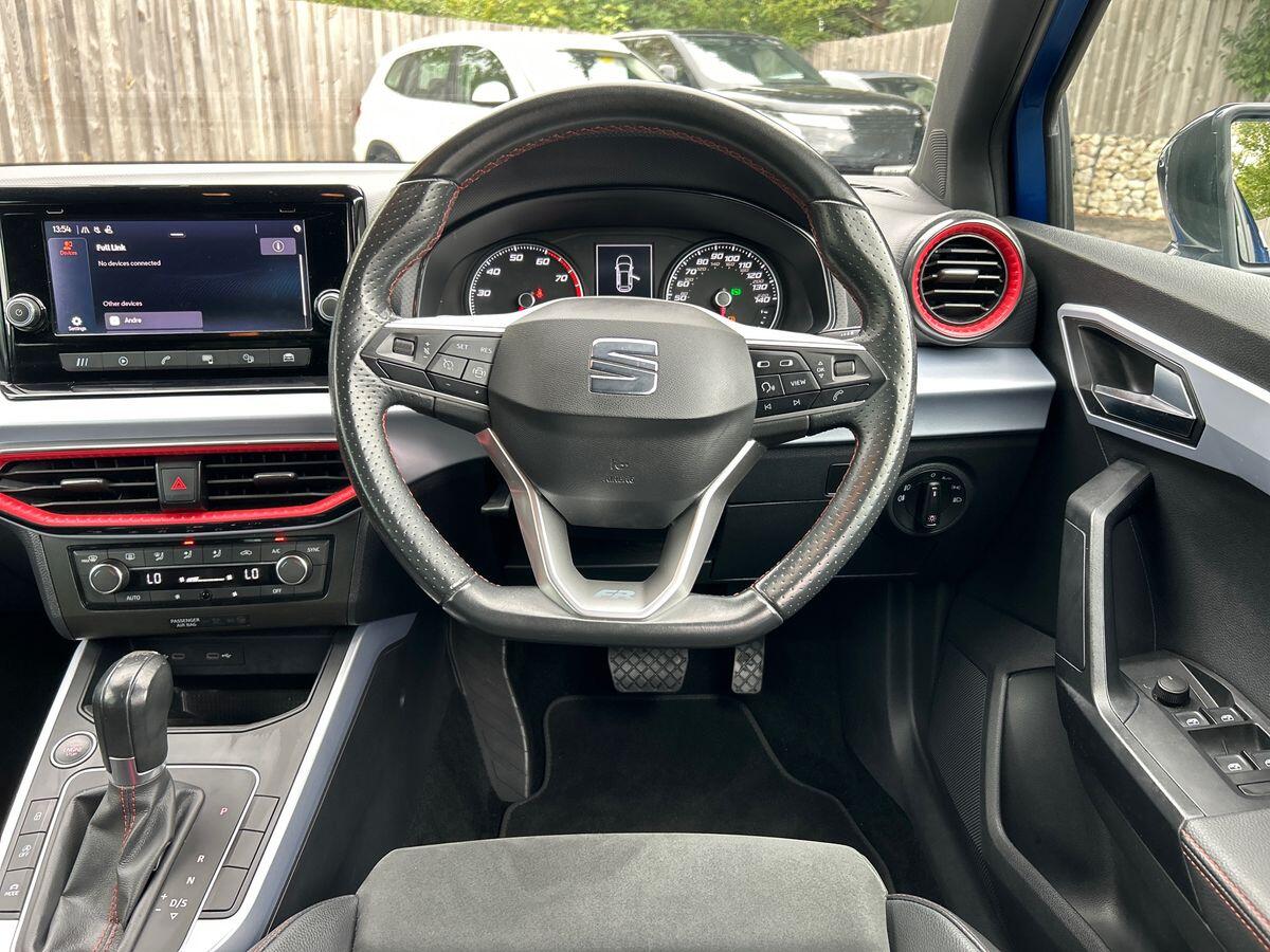 Used SEAT Arona 2023 for sale - 75949186: Photo 14