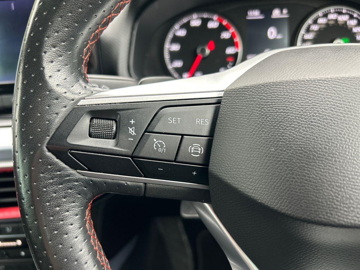 Used SEAT Arona 2023 for sale - 75949186: Photo 15