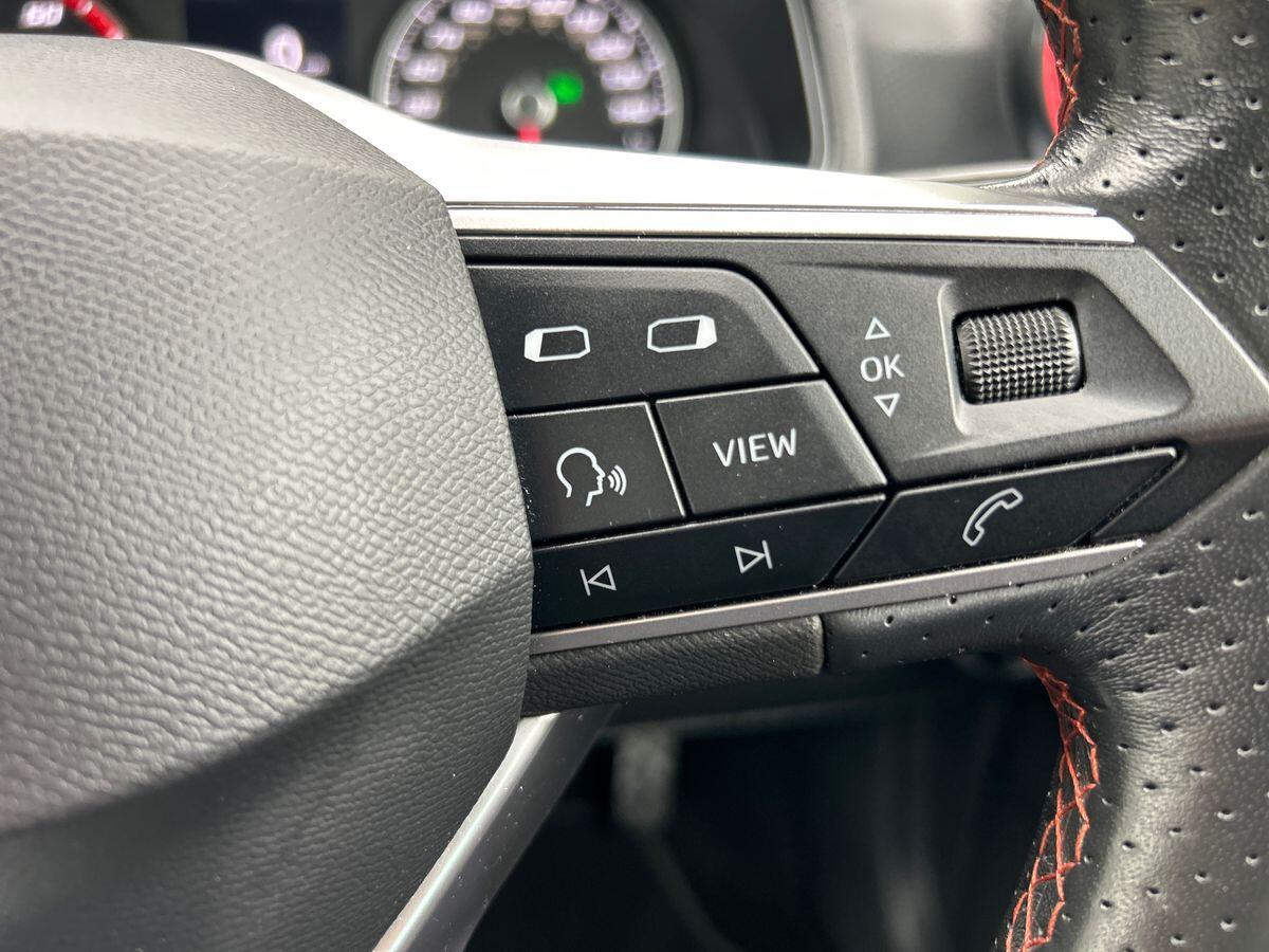 Used SEAT Arona 2023 for sale - 75949186: Photo 17